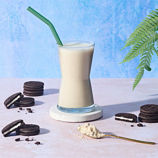 Koktajl Herbalife Formuła 1 ciasteczkowy